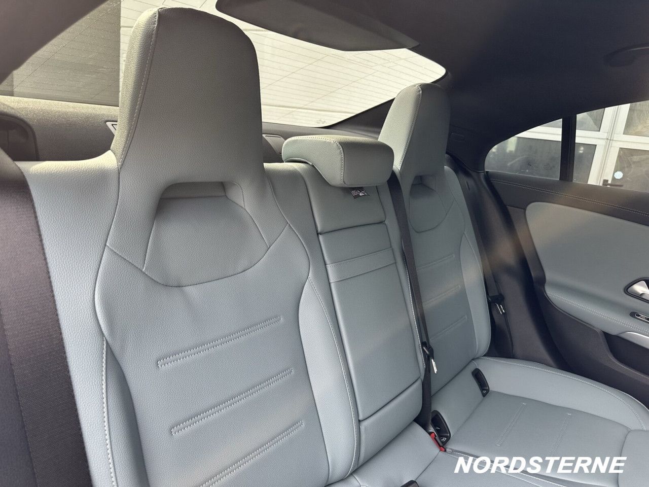 Mercedes-Benz CLA – Bild 7
