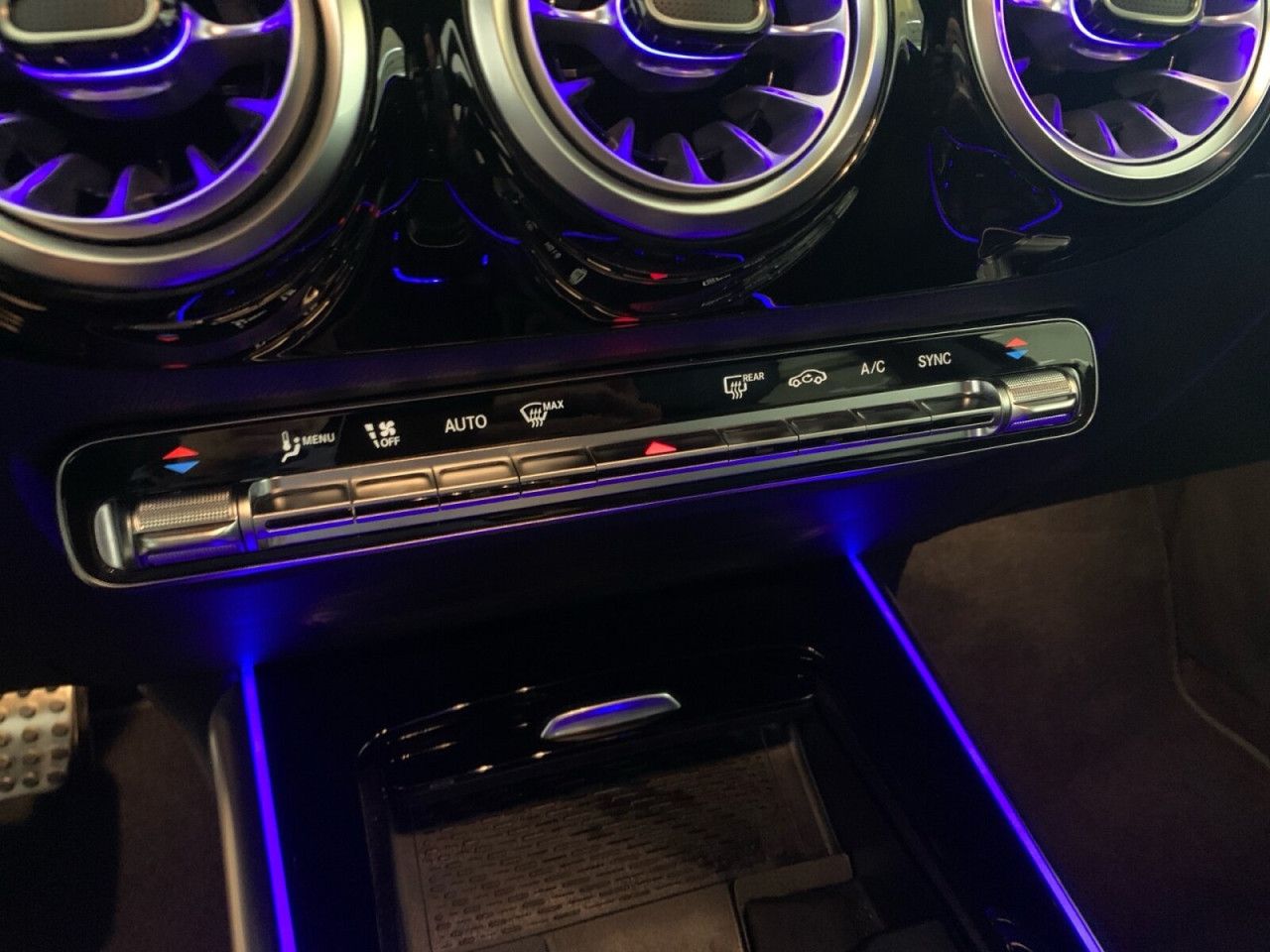 Mercedes-Benz GLA – Bild 17