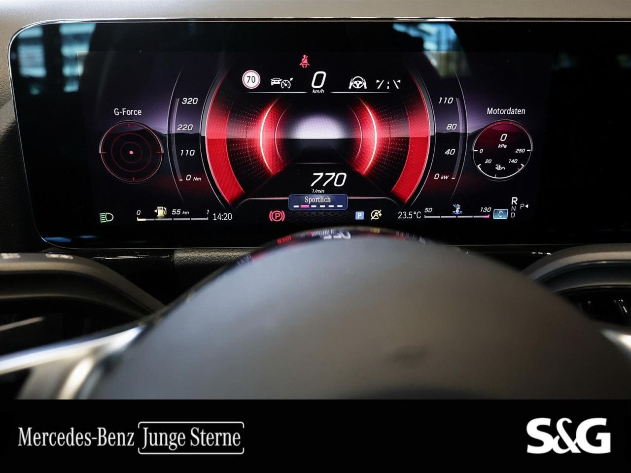 Mercedes-Benz B-Klasse – Bild 12