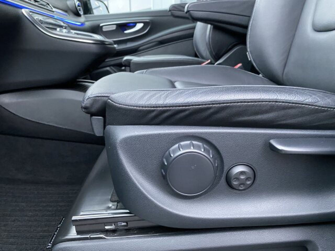 Mercedes-Benz V-Klasse – Bild 26