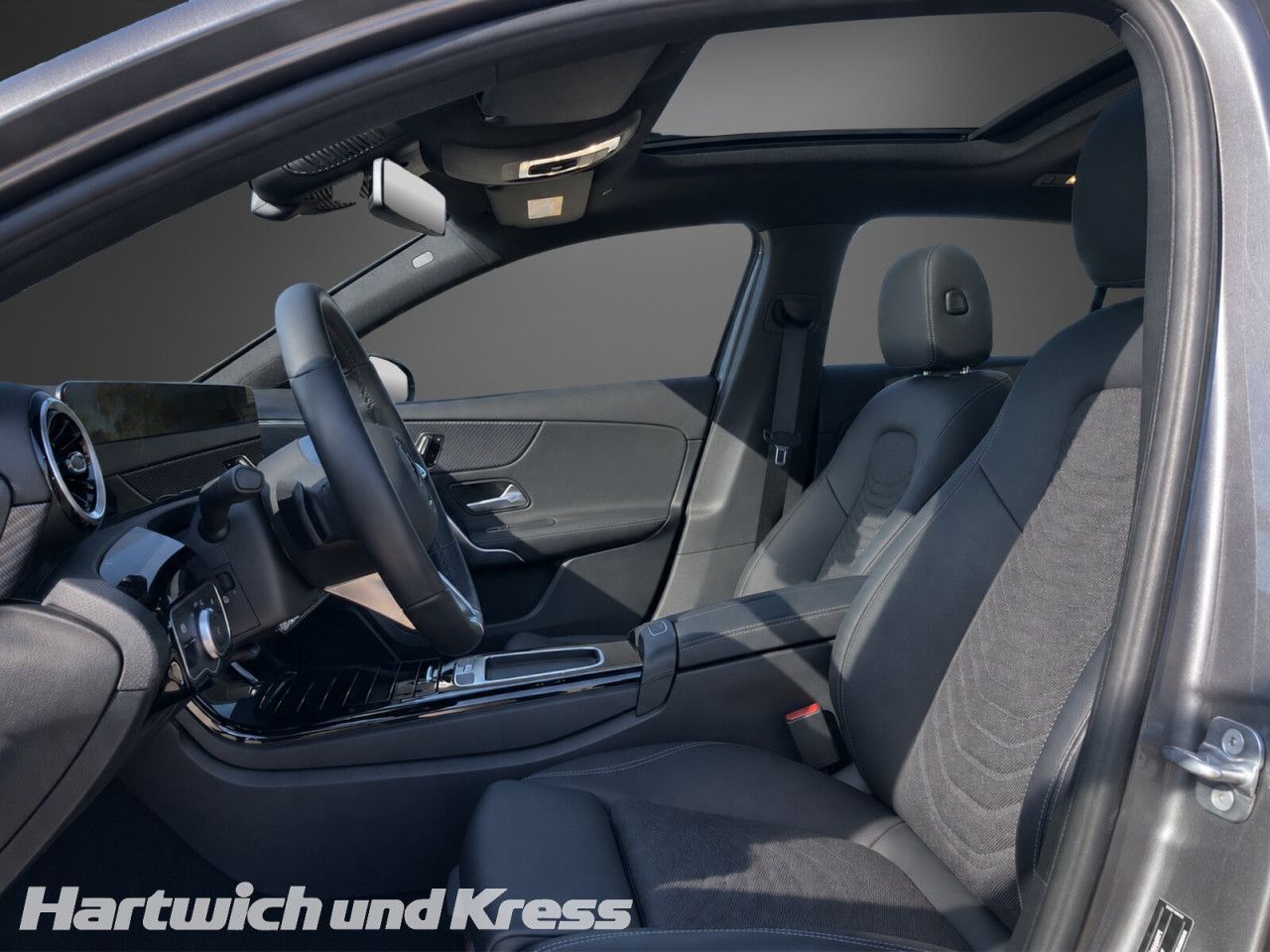 Mercedes-Benz A-Klasse – Bild 13