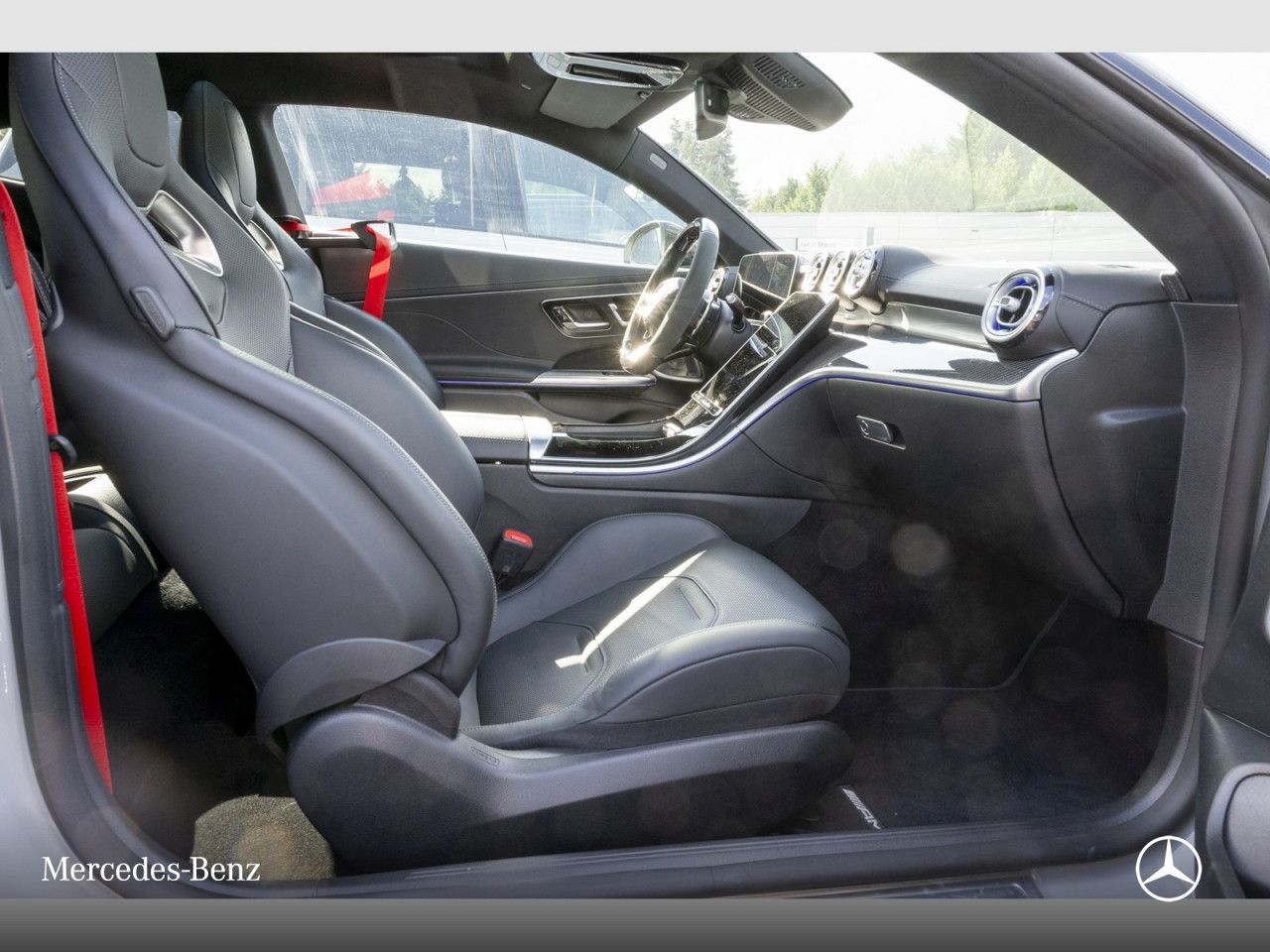 Mercedes-Benz CLE – Bild 4