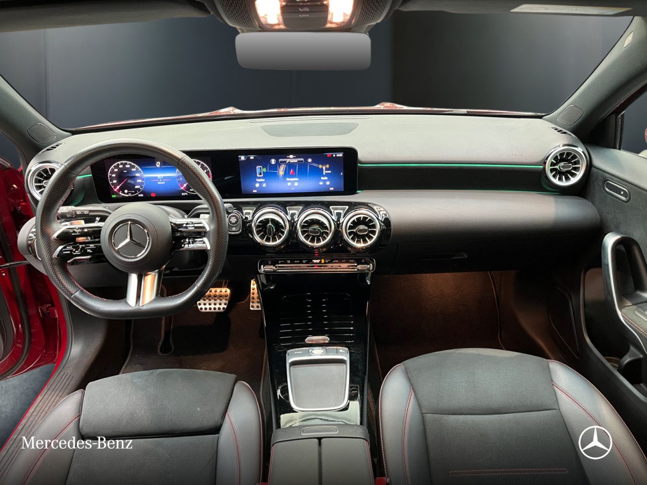 Mercedes-Benz A-Klasse – Bild 15