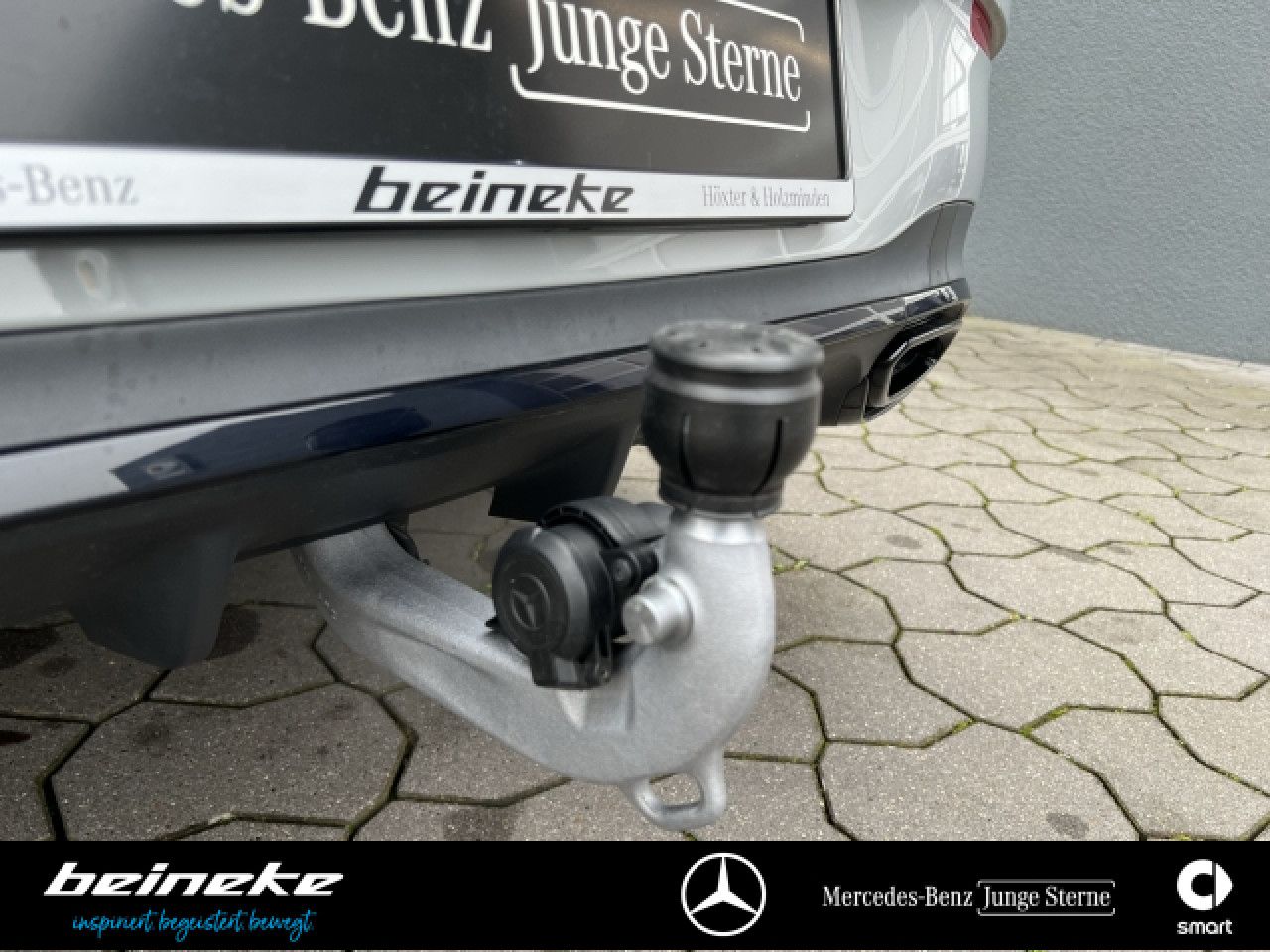 Mercedes-Benz CLA – Bild 19