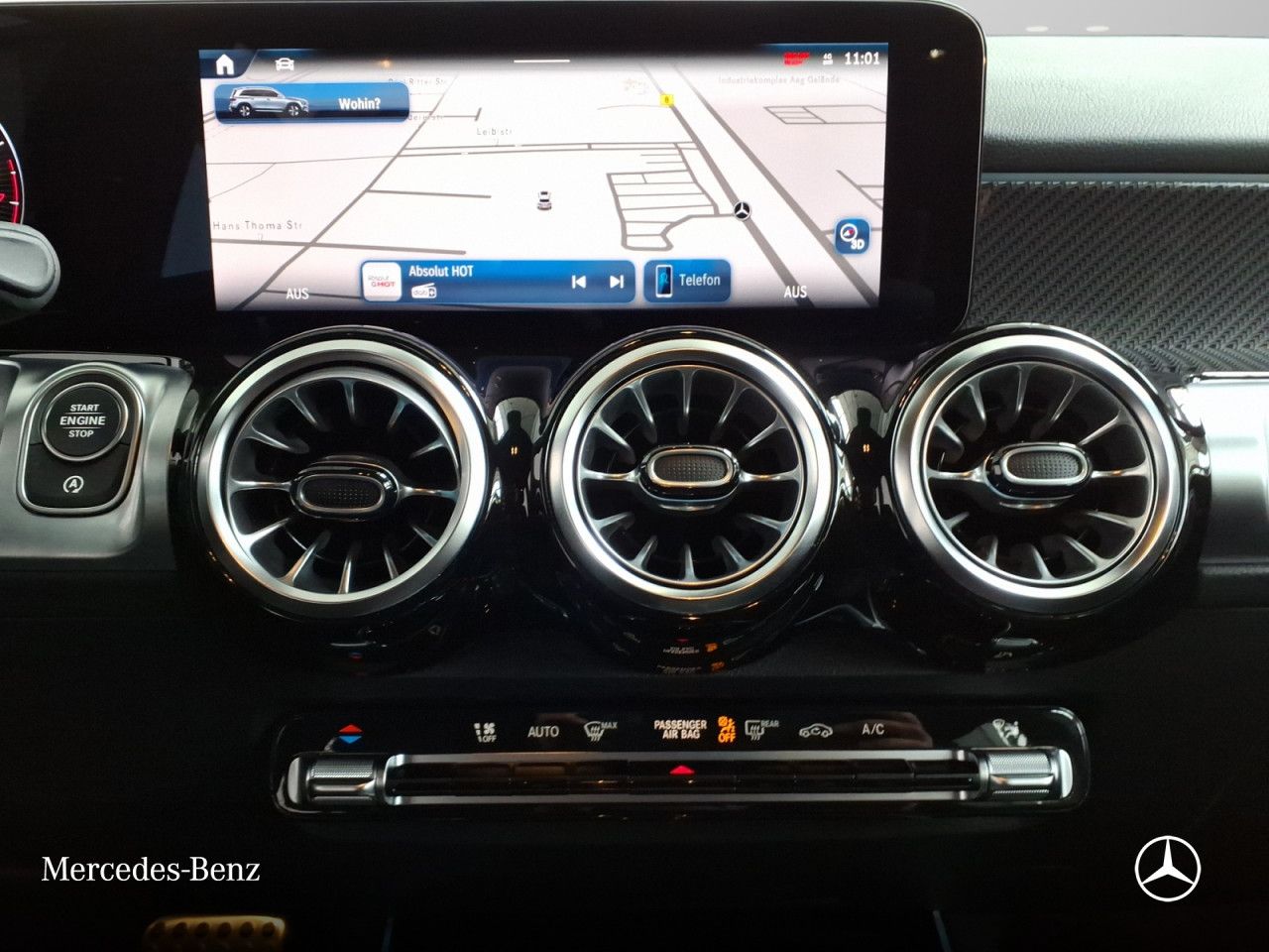 Mercedes-Benz GLB – Bild 13