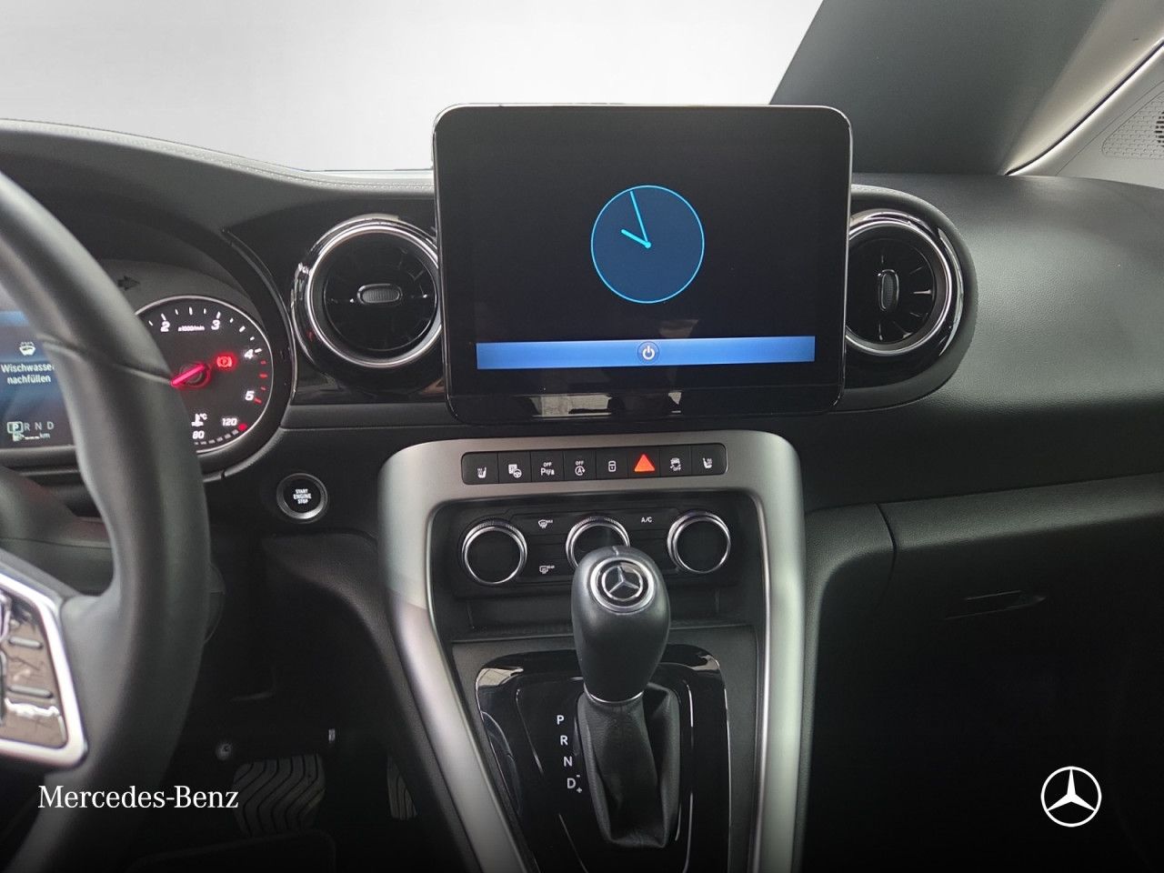 Mercedes-Benz T-Klasse – Bild 10