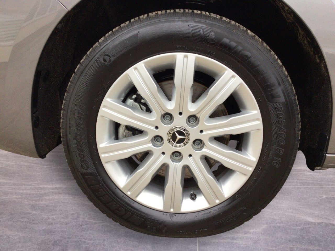 Mercedes-Benz T-Klasse – Bild 11