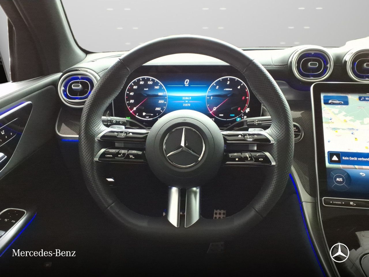 Mercedes-Benz GLC – Bild 11