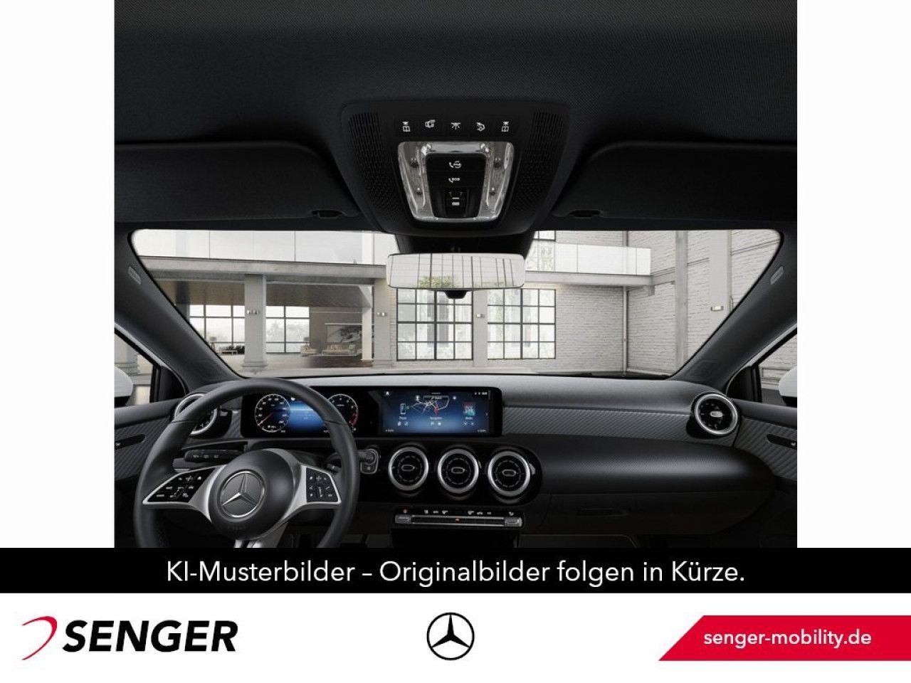 Mercedes-Benz A-Klasse – Bild 9