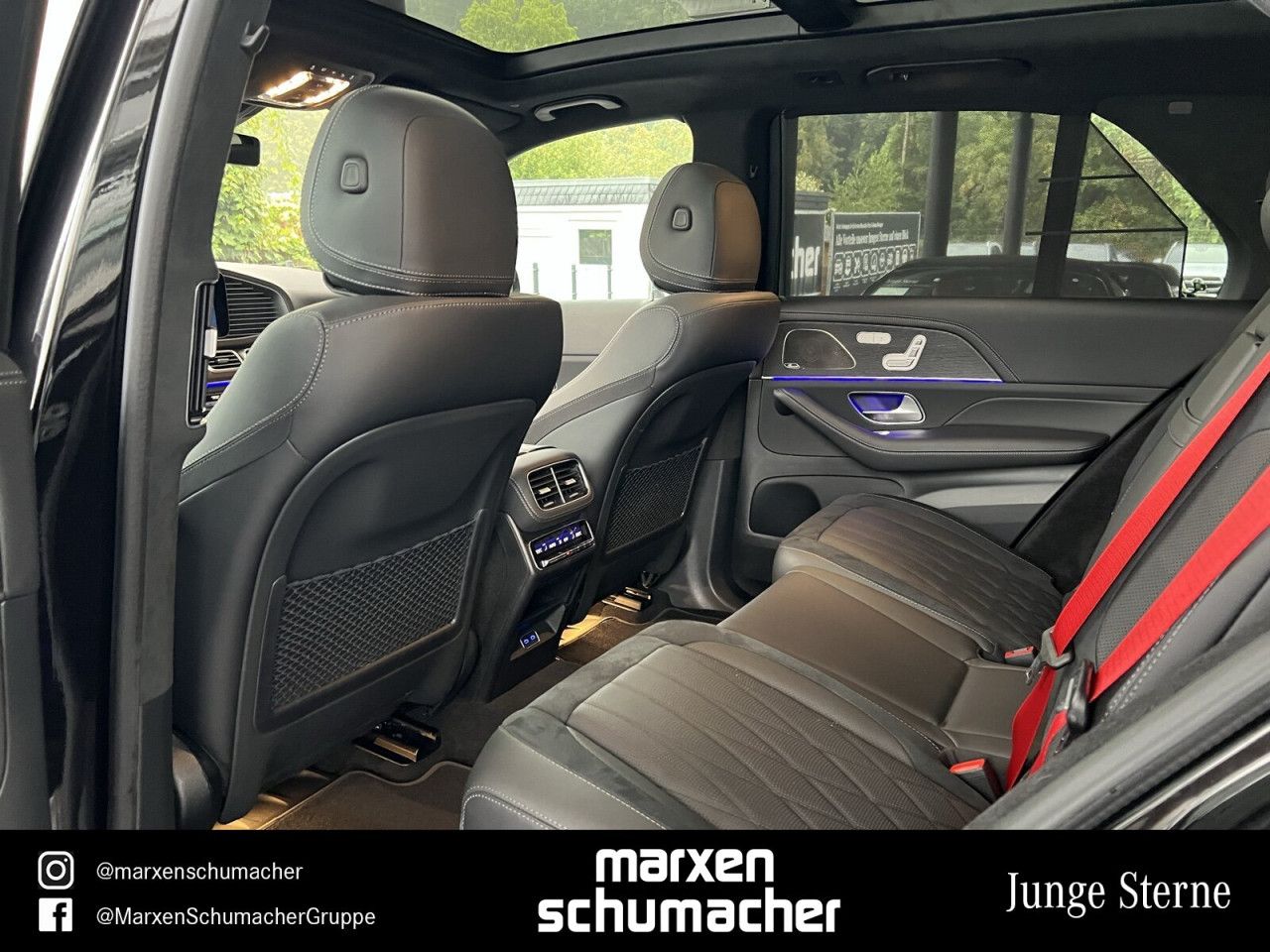 Mercedes-Benz GLE – Bild 15