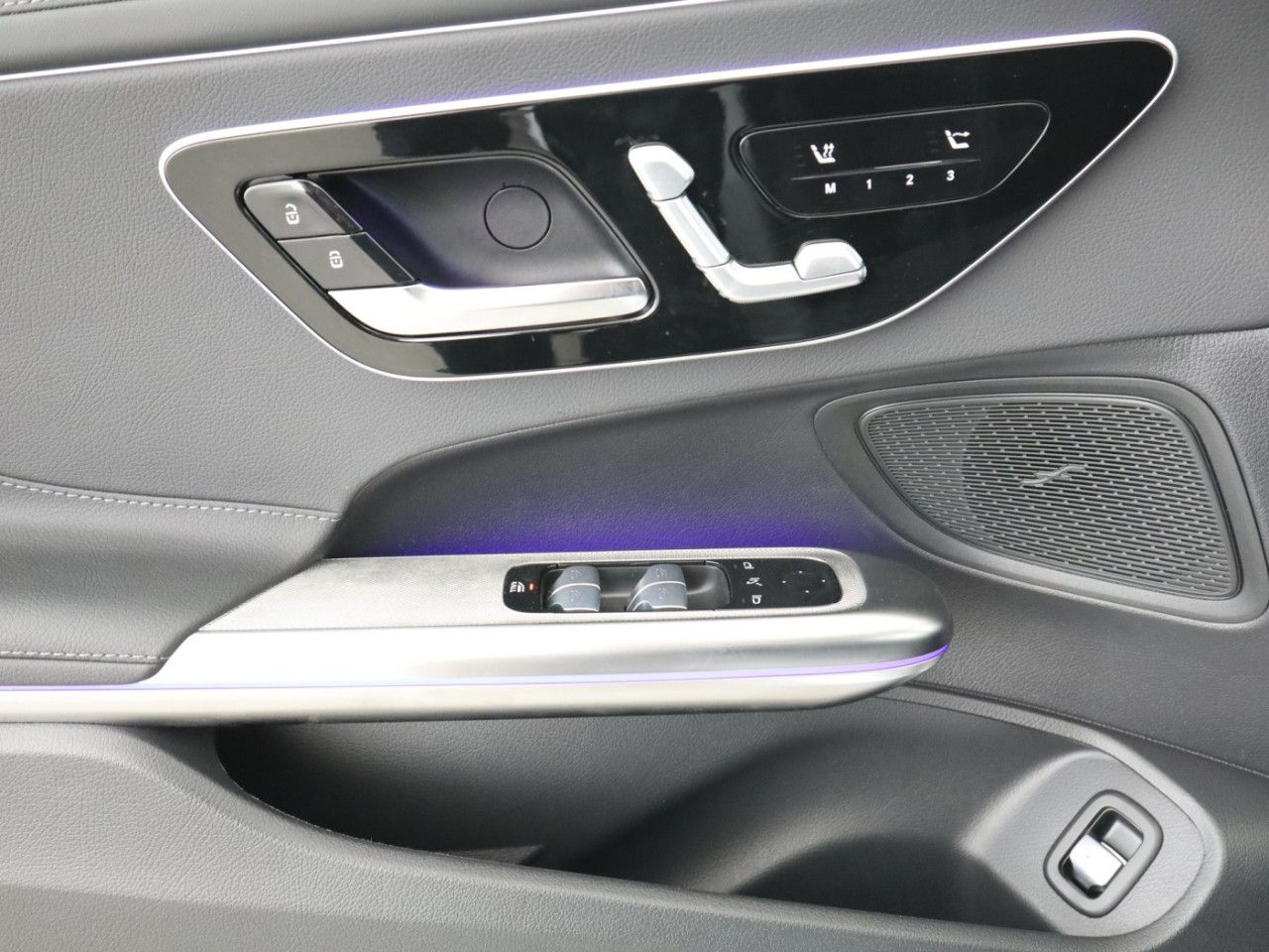 Mercedes-Benz CLE – Bild 20