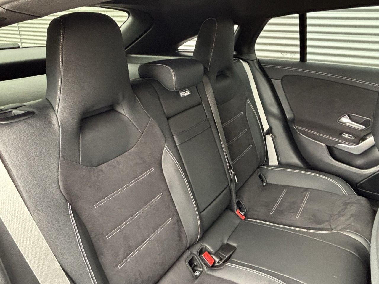 Mercedes-Benz CLA – Bild 17