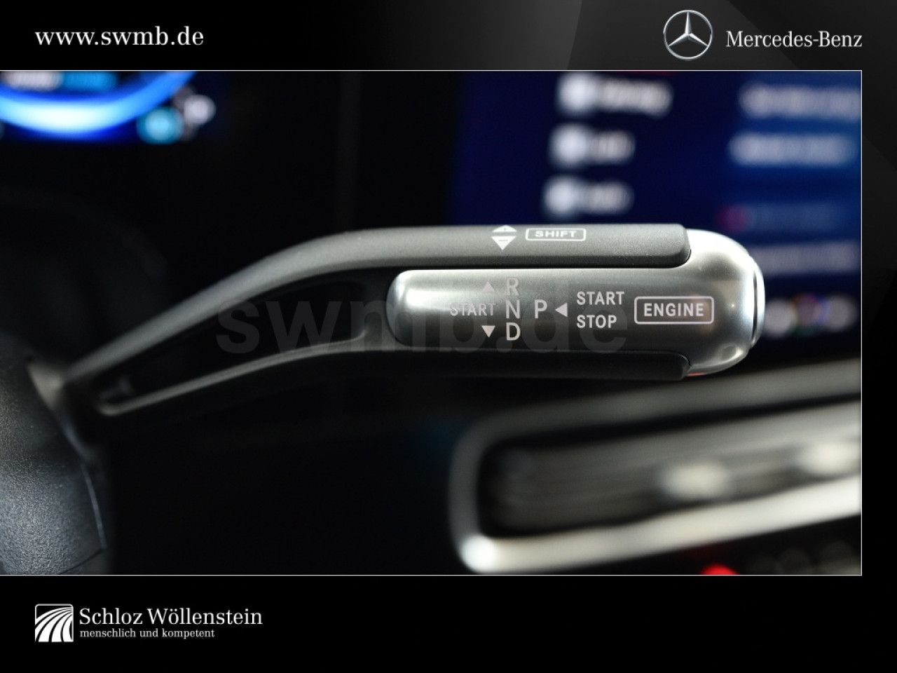 Mercedes-Benz GLB – Bild 17