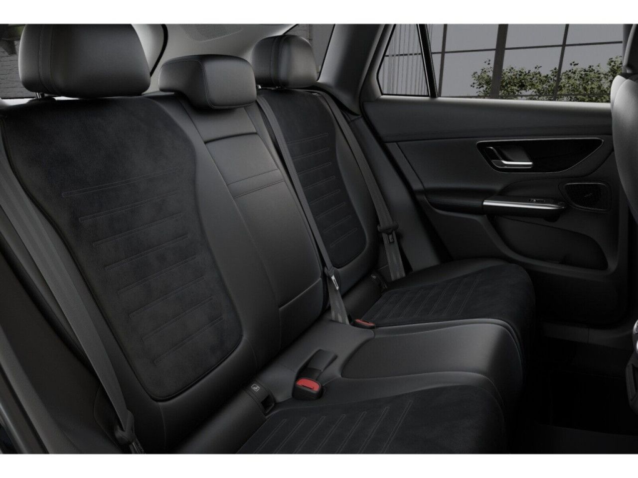 Mercedes-Benz GLC – Bild 9