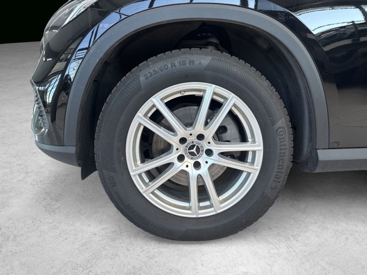Mercedes-Benz GLC – Bild 3