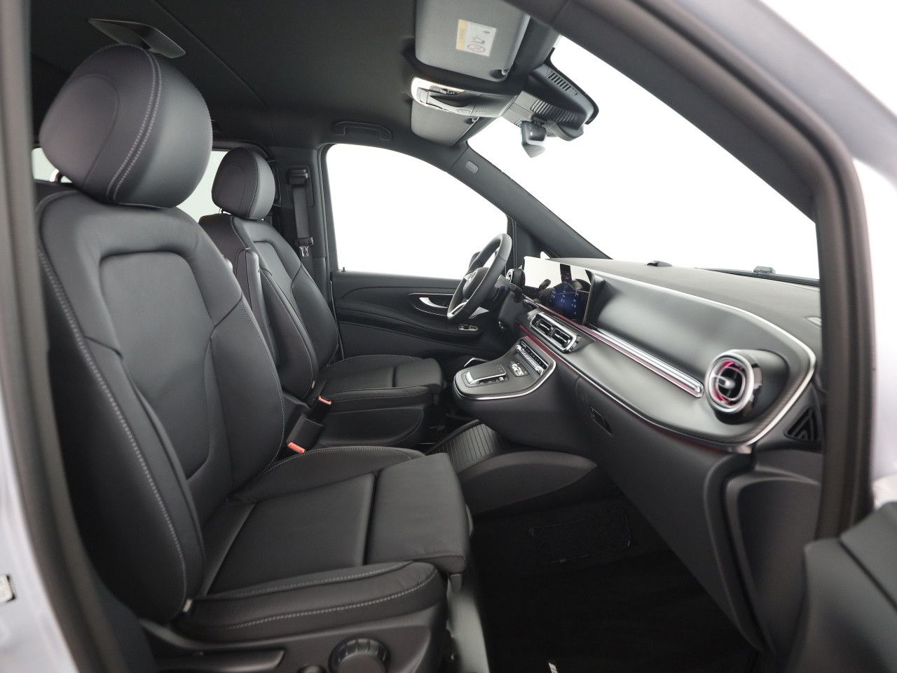 Mercedes-Benz V-Klasse – Bild 9