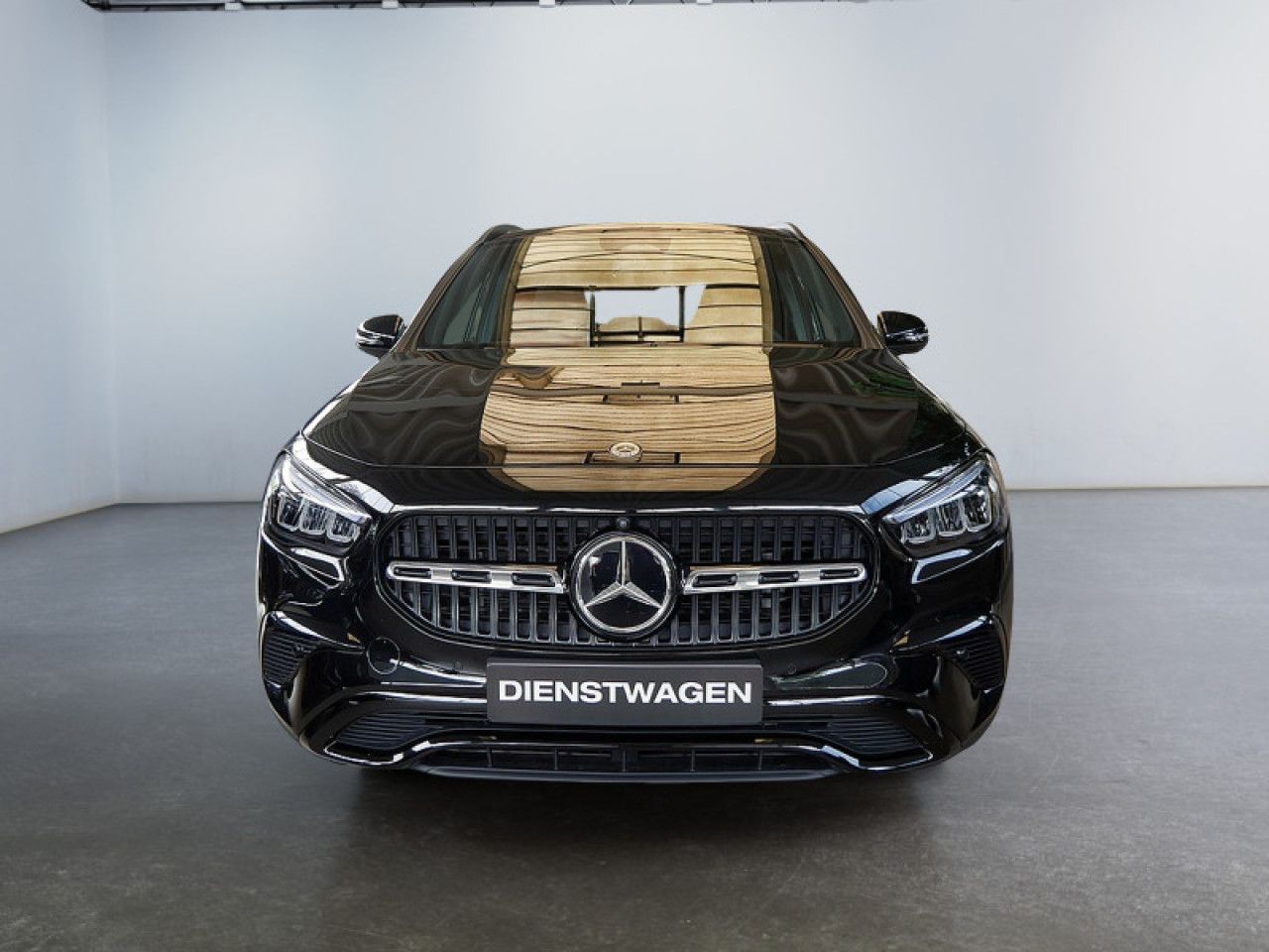 Mercedes-Benz GLA – Bild 2
