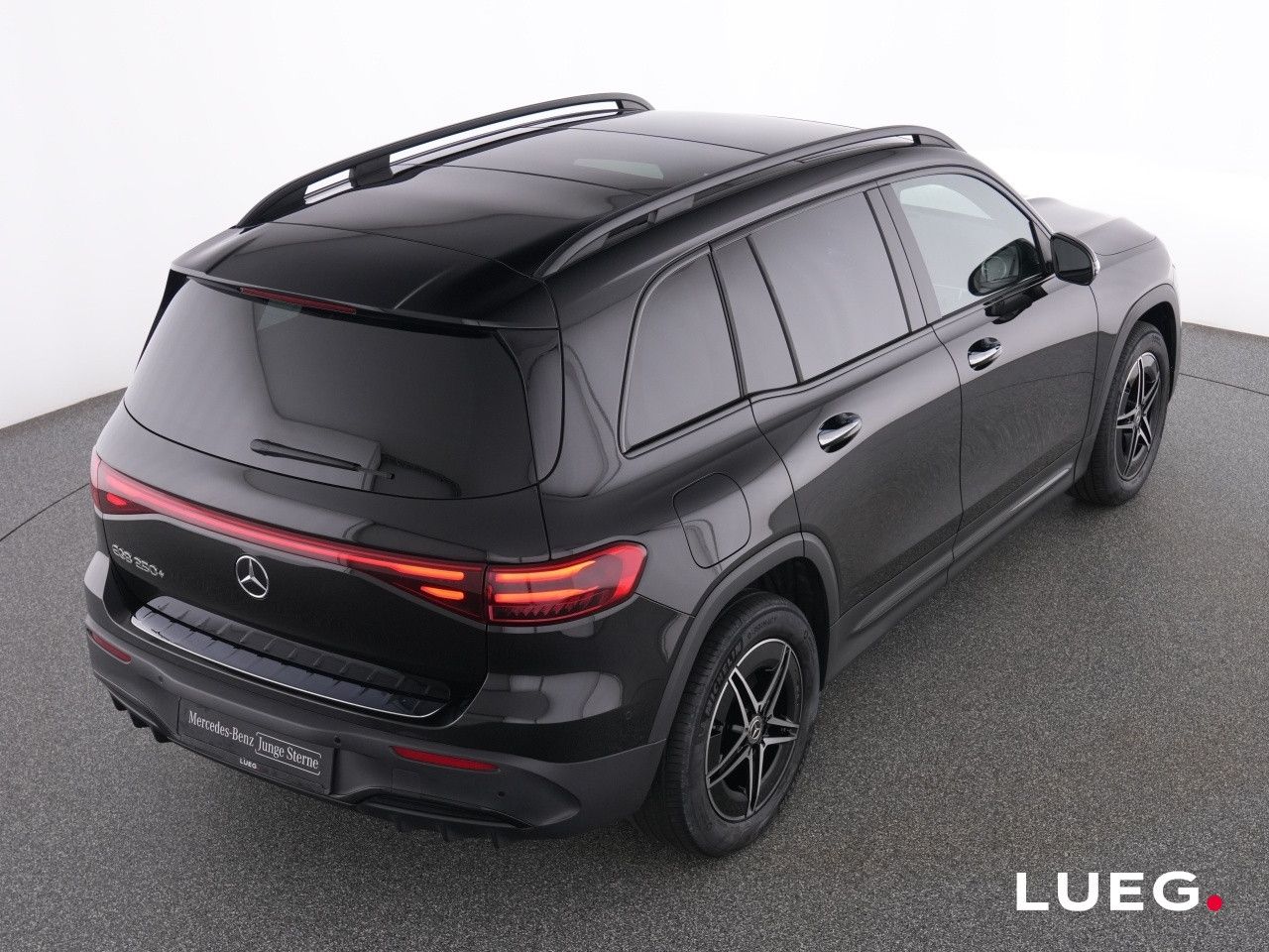 Mercedes-Benz EQB – Bild 18