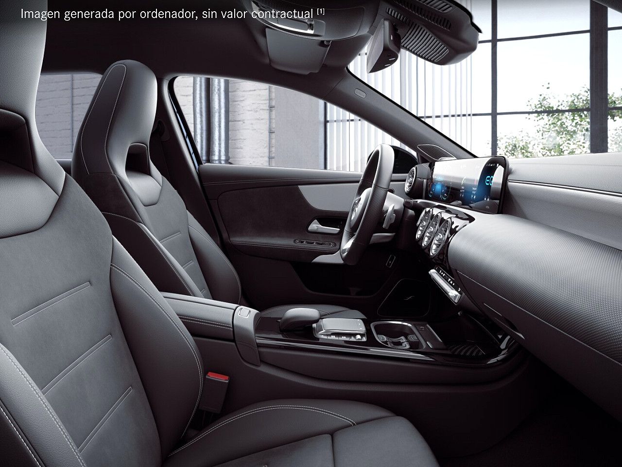 Foto de estudio 5 / 5