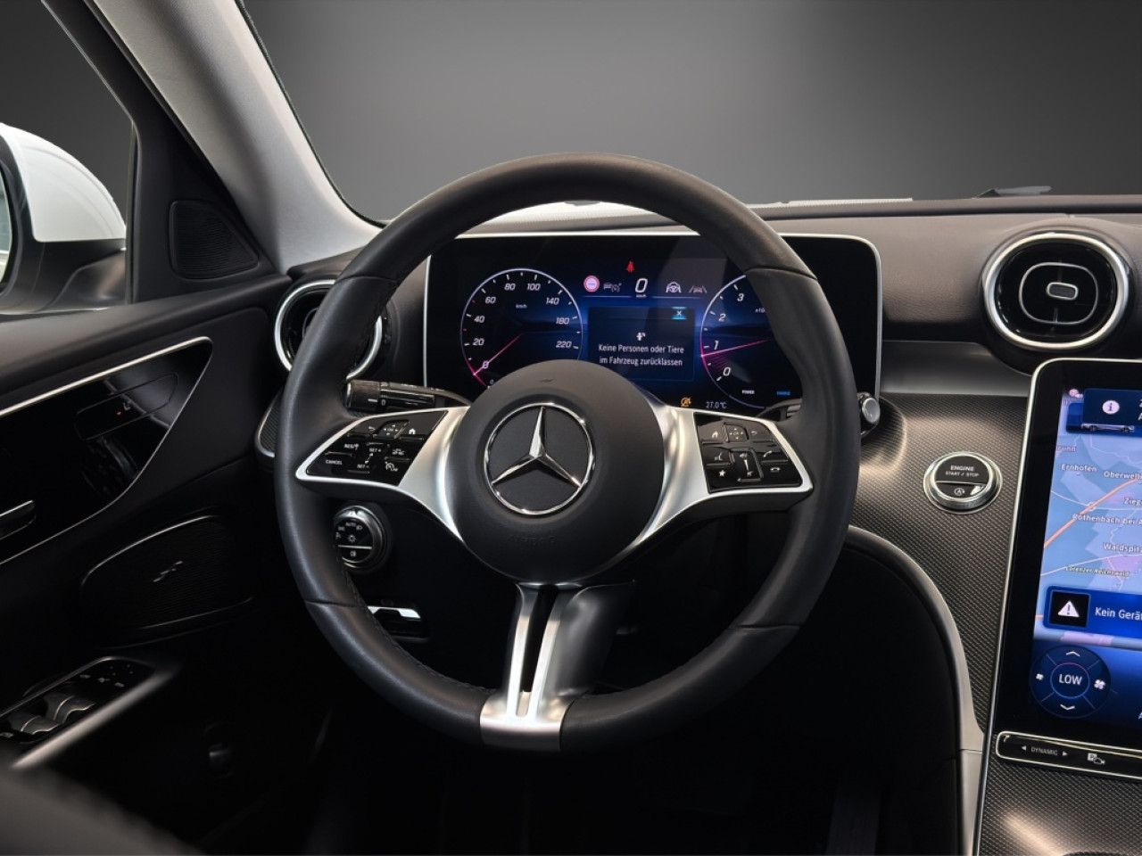 Mercedes-Benz C-Klasse – Bild 16