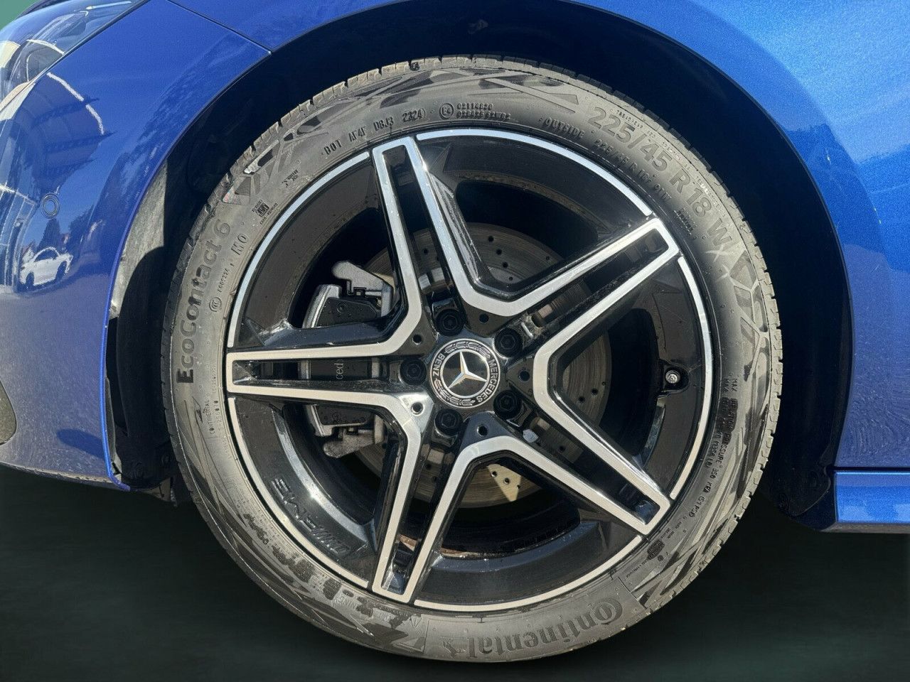 Mercedes-Benz CLA – Bild 16