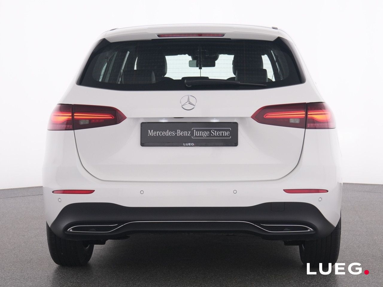 Mercedes-Benz B-Klasse – Bild 15