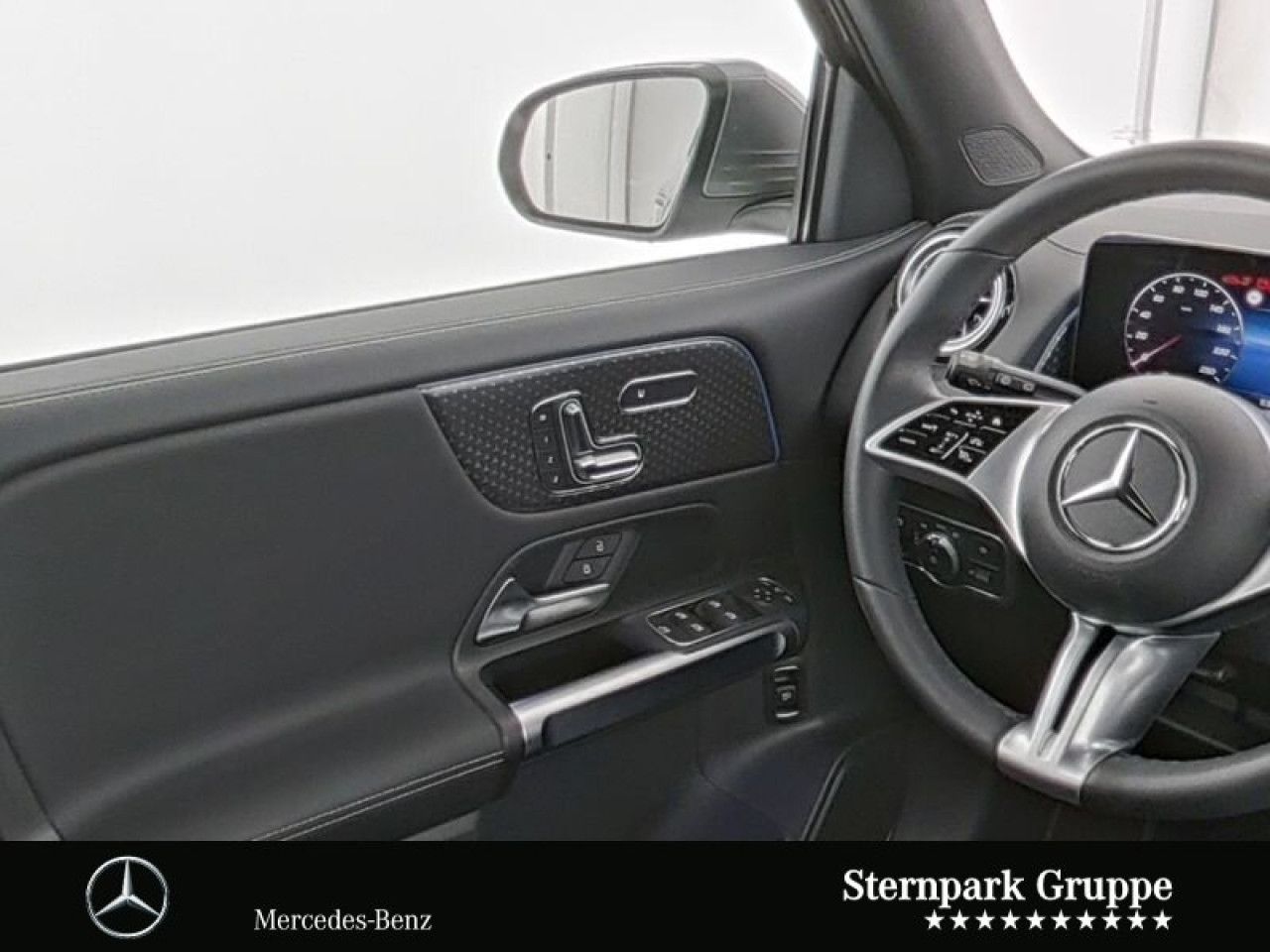 Mercedes-Benz GLB – Bild 8
