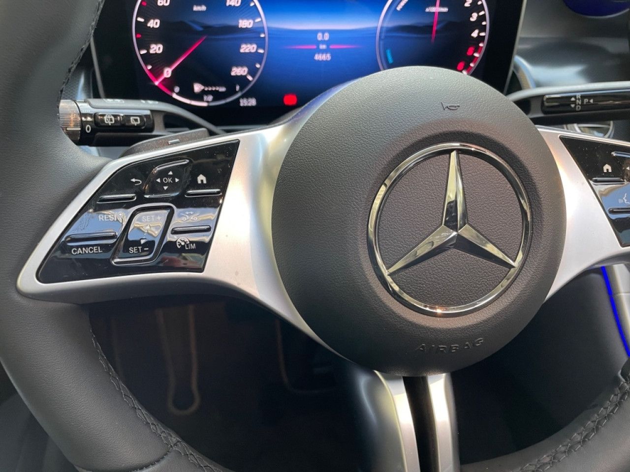 Mercedes-Benz GLC – Bild 22
