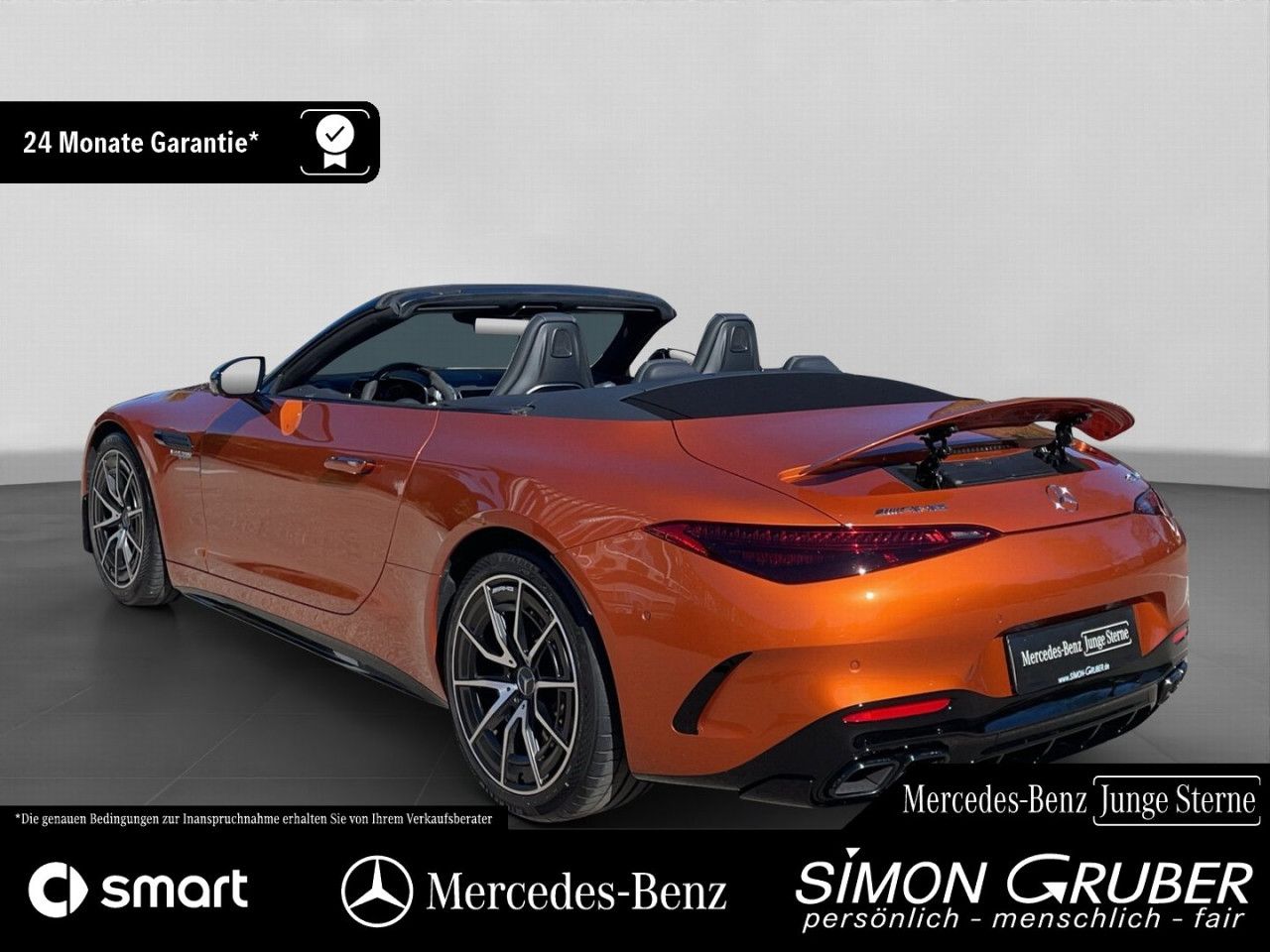 Mercedes-Benz SL – Bild 6