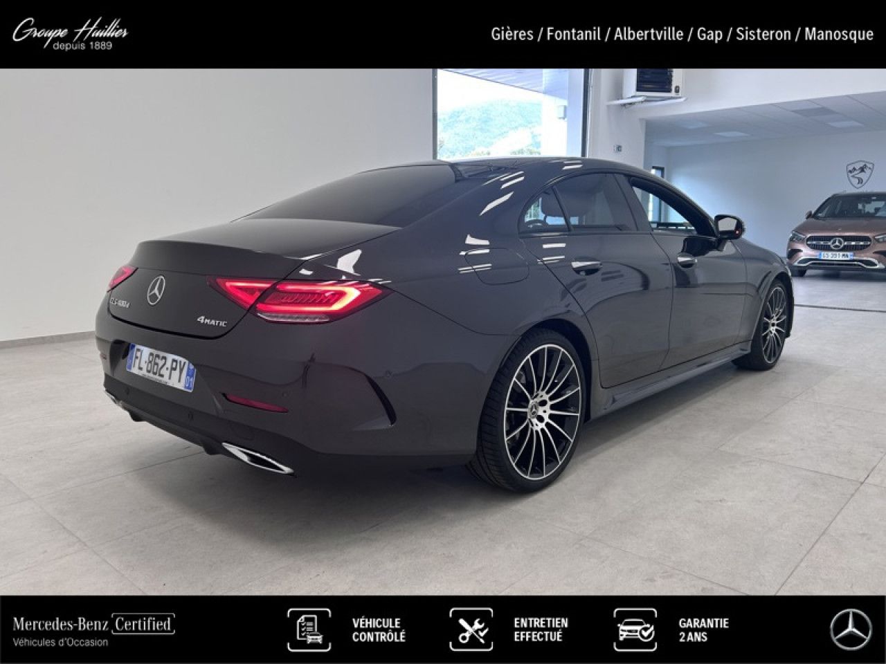 Photo du véhicule 4 / 18