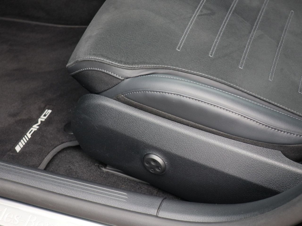 Mercedes-Benz C-Klasse – Bild 16