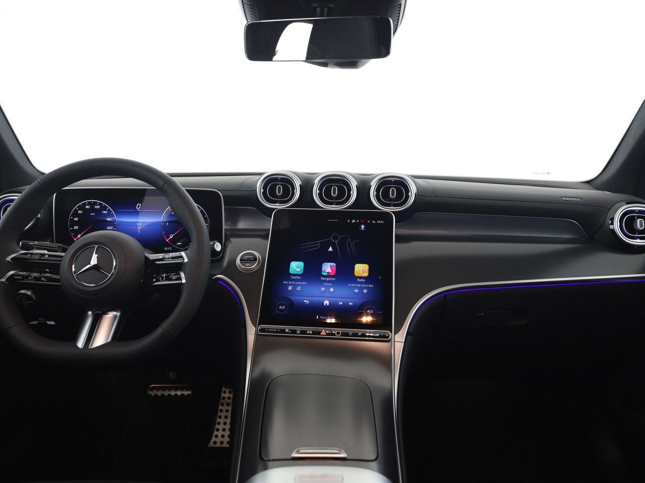 Mercedes-Benz GLC – Bild 10