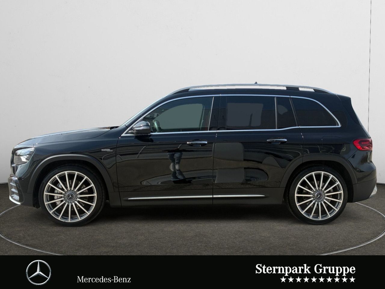Mercedes-Benz GLB – Bild 2