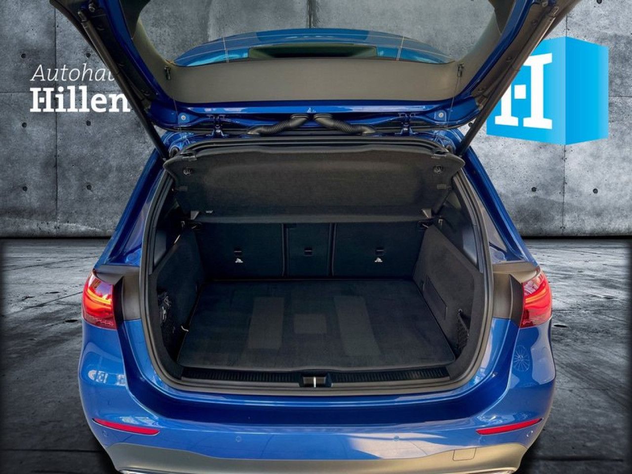Mercedes-Benz B-Klasse – Bild 14