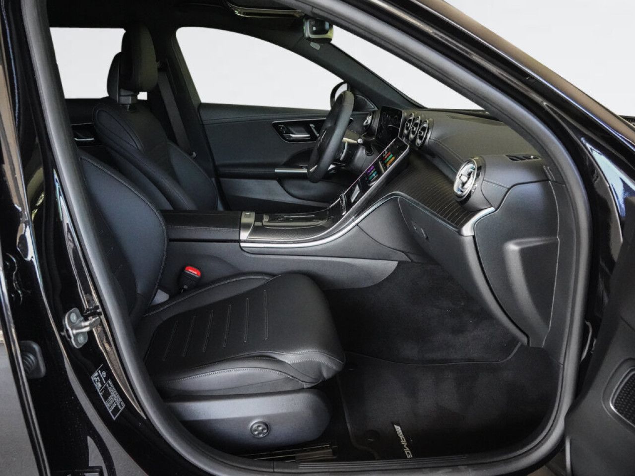 Mercedes-Benz C-Klasse – Bild 5