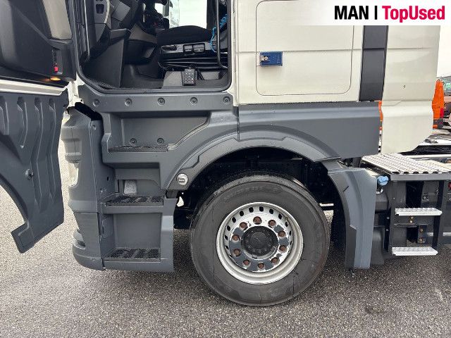 MAN TGX 18.470 4x2 BL SA 14