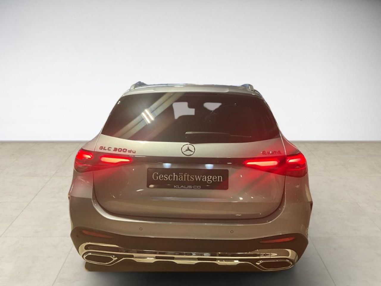 Mercedes-Benz GLC – Bild 11