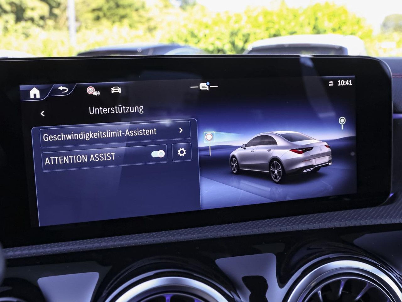 Mercedes-Benz CLA – Bild 13