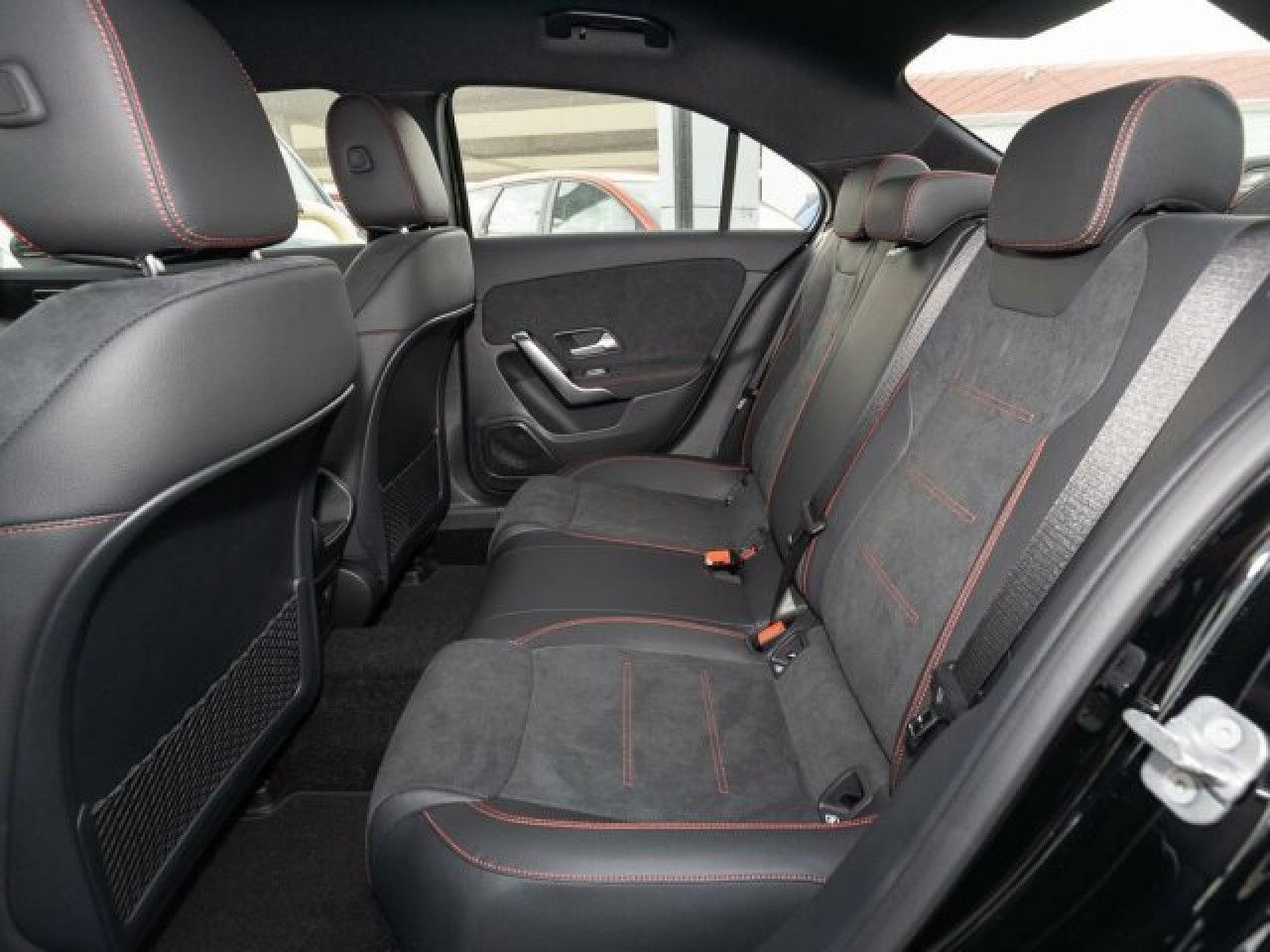 Mercedes-Benz A-Klasse – Bild 12