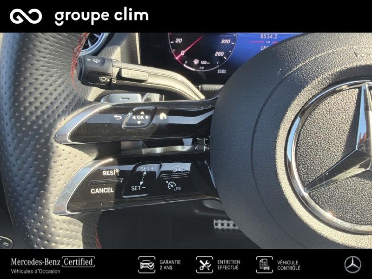 Photo du v&eacute;hicule 11 / 18