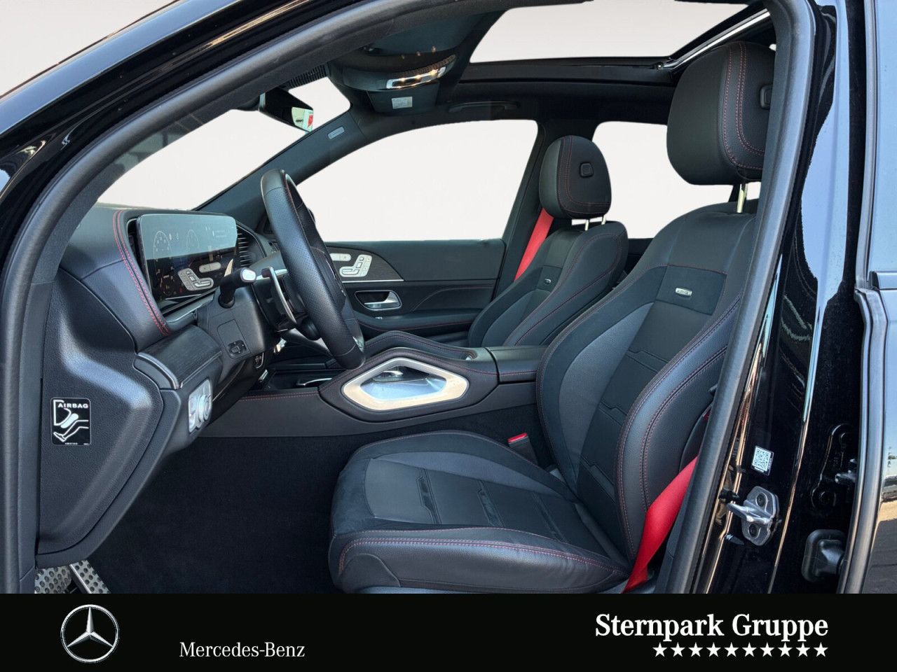 Mercedes-Benz GLE – Bild 9