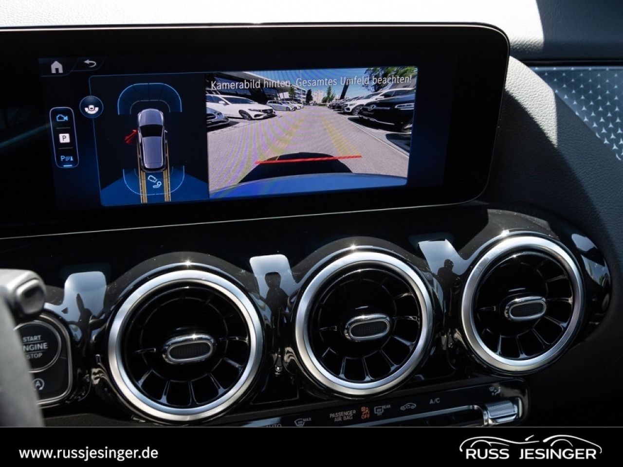 Mercedes-Benz B-Klasse – Bild 18