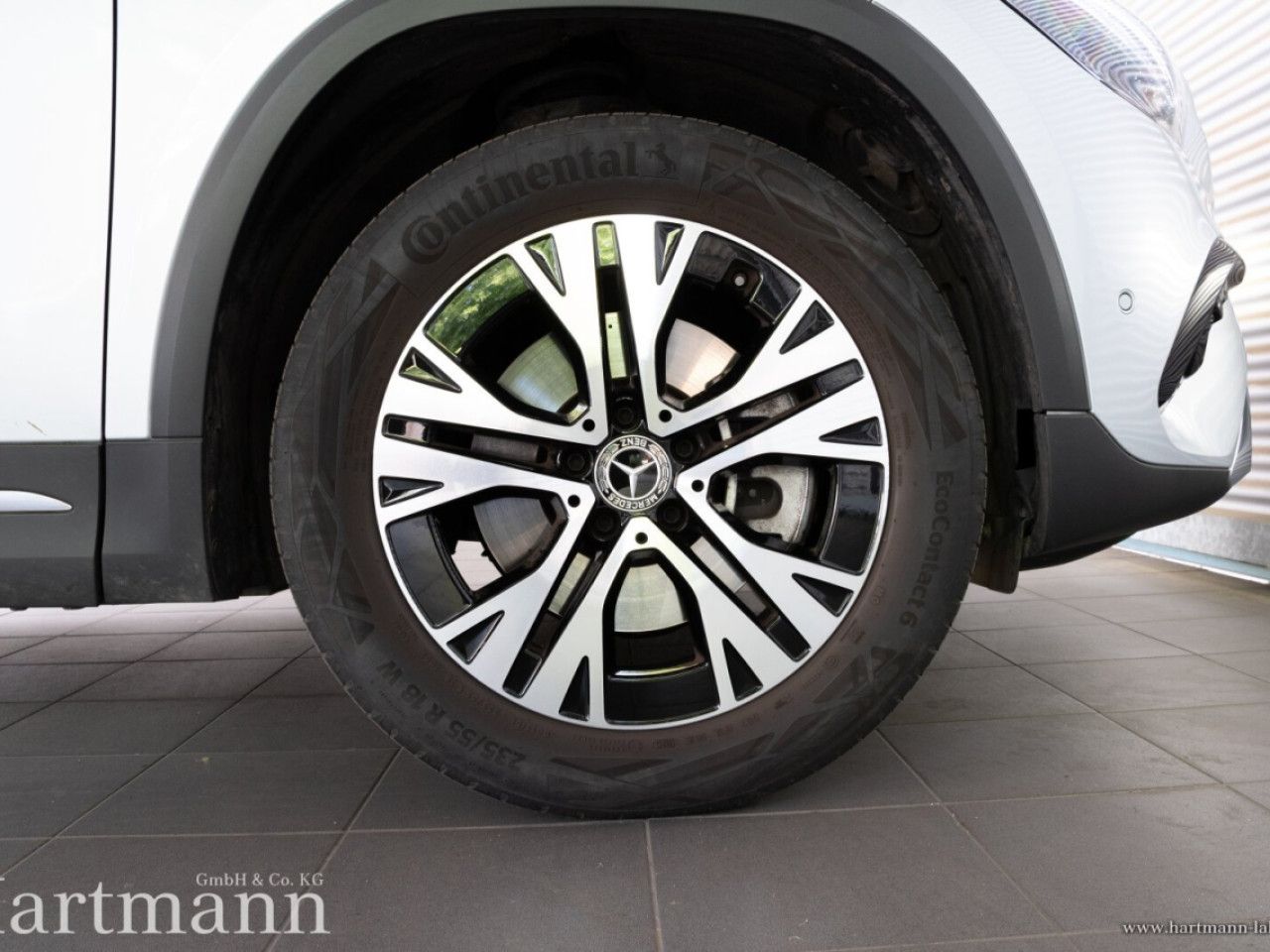 Mercedes-Benz GLA – Bild 6