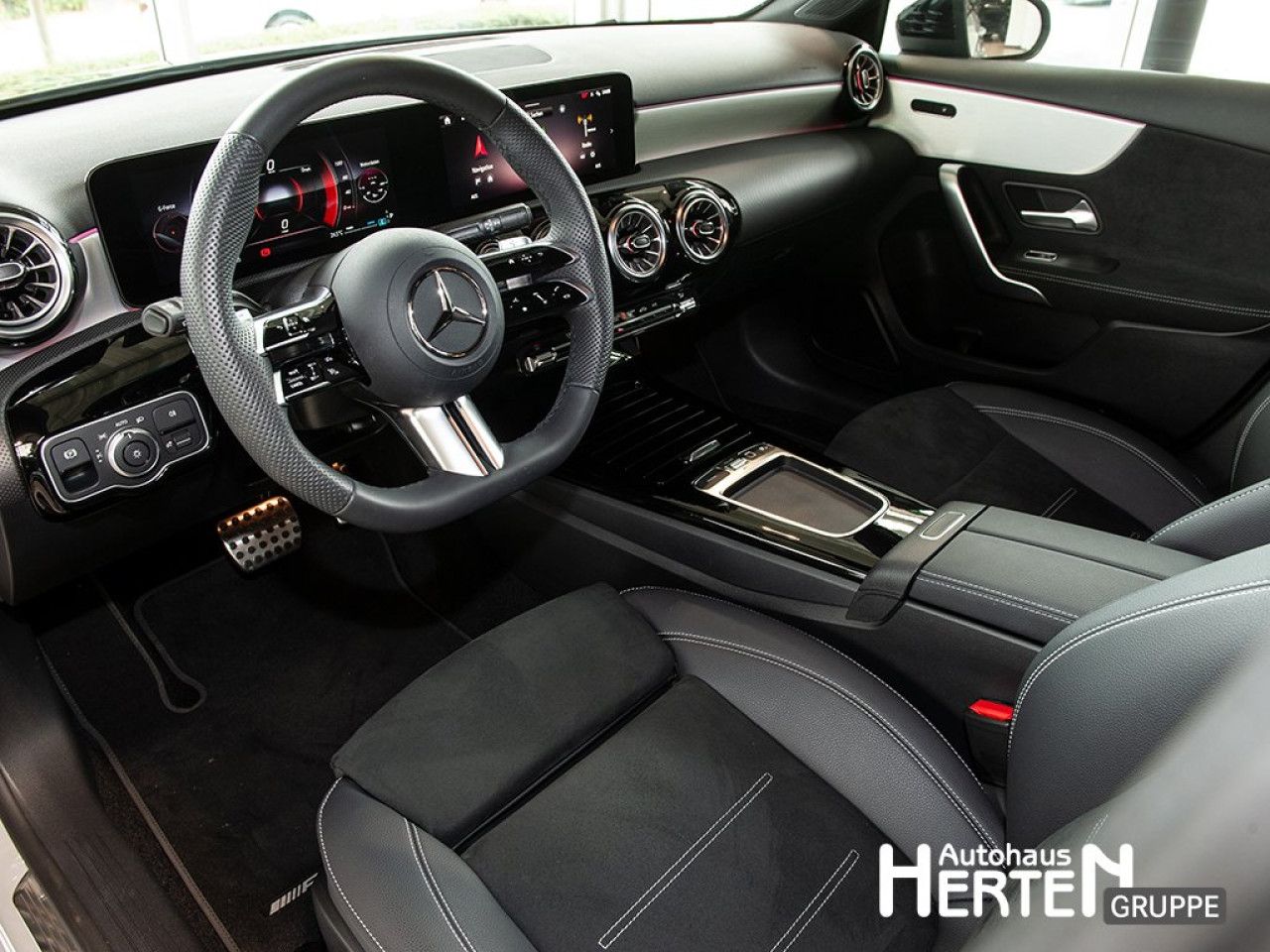 Mercedes-Benz A-Klasse – Bild 2