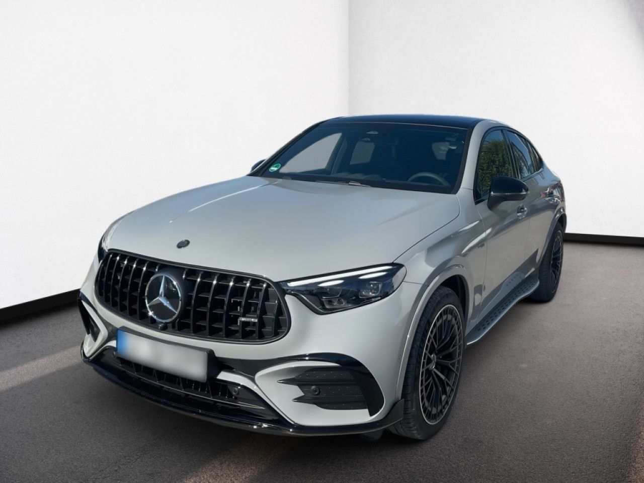 Mercedes-Benz GLC – Bild 2
