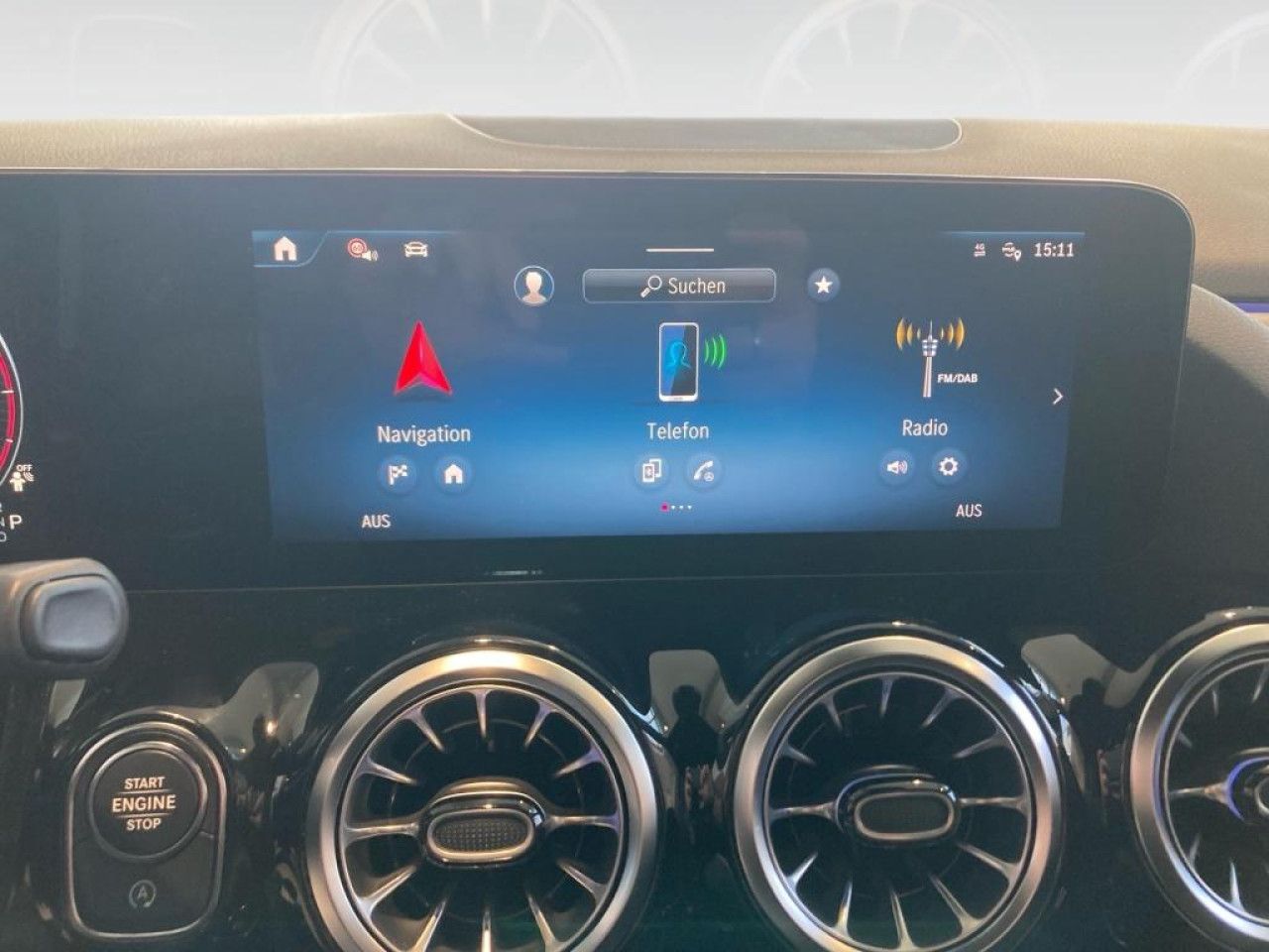 Mercedes-Benz GLA – Bild 12