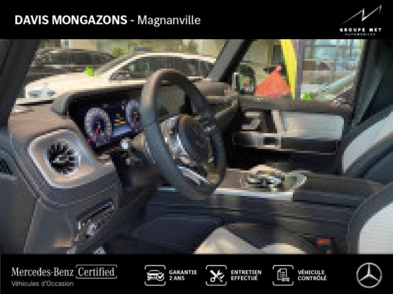 Photo du véhicule 5 / 17