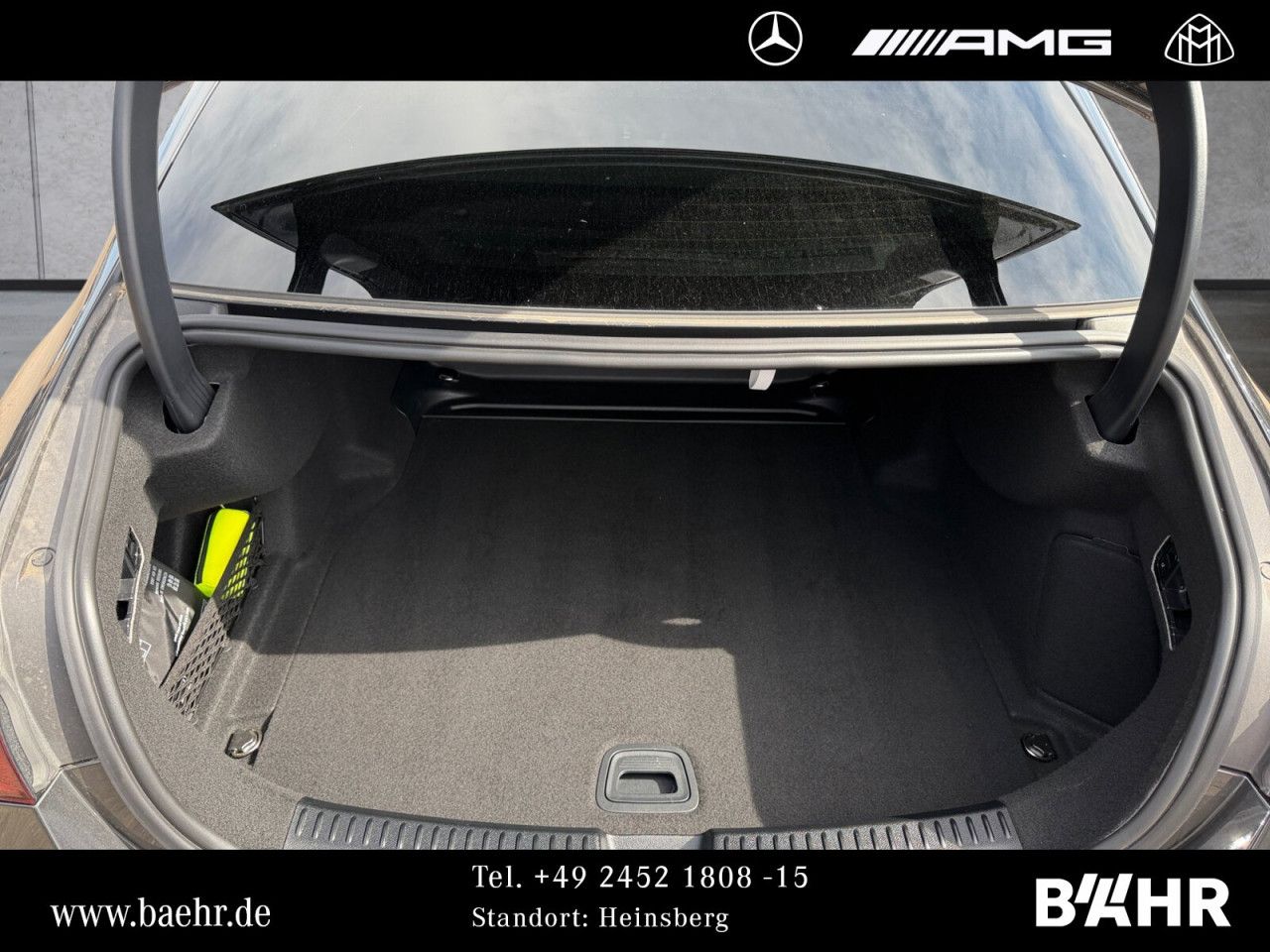 Mercedes-Benz E-Klasse – Bild 10