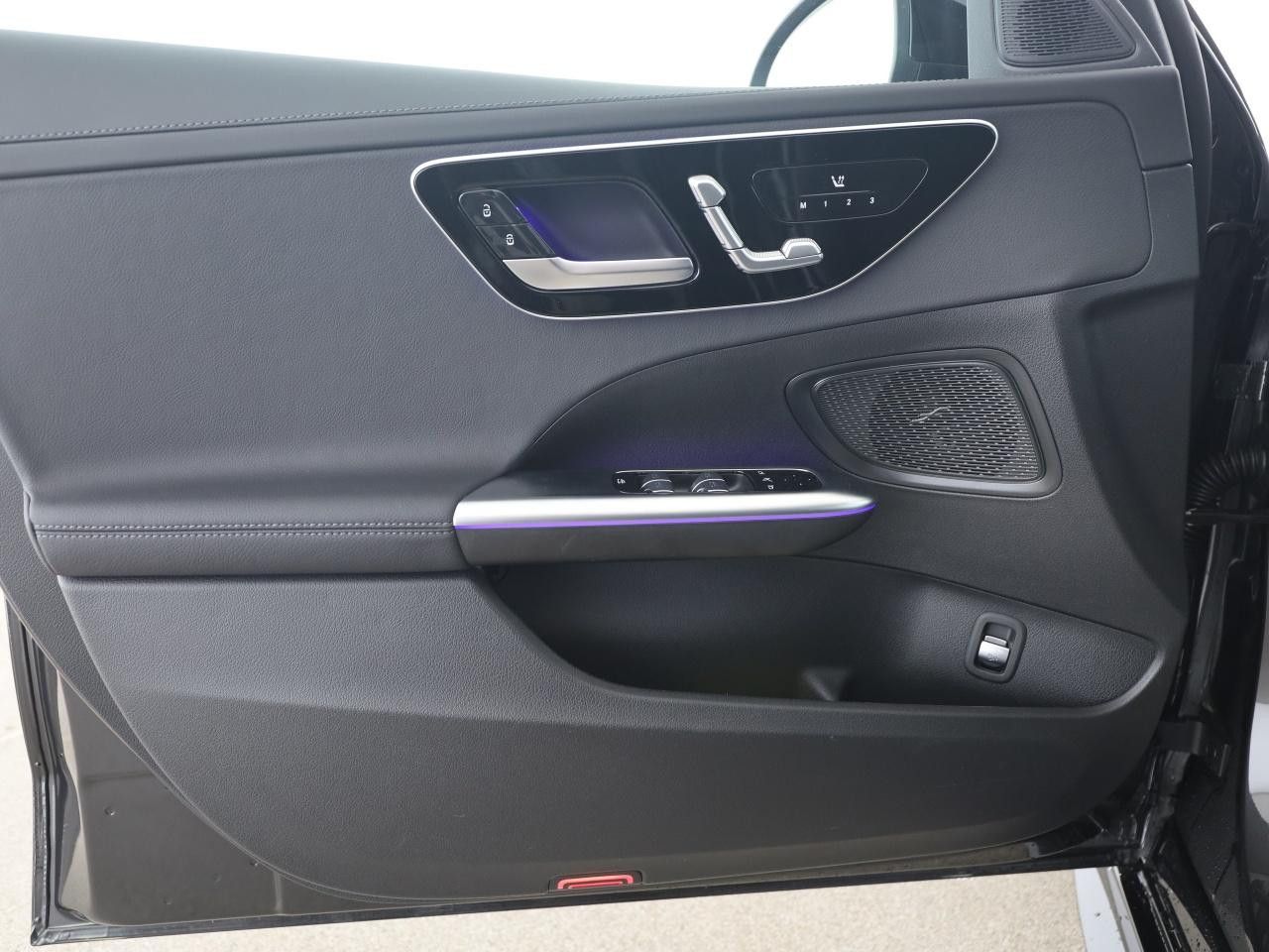 Mercedes-Benz C-Klasse – Bild 12