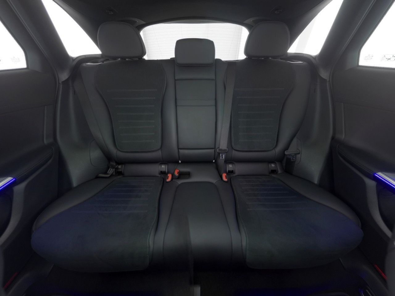 Mercedes-Benz GLC – Bild 20